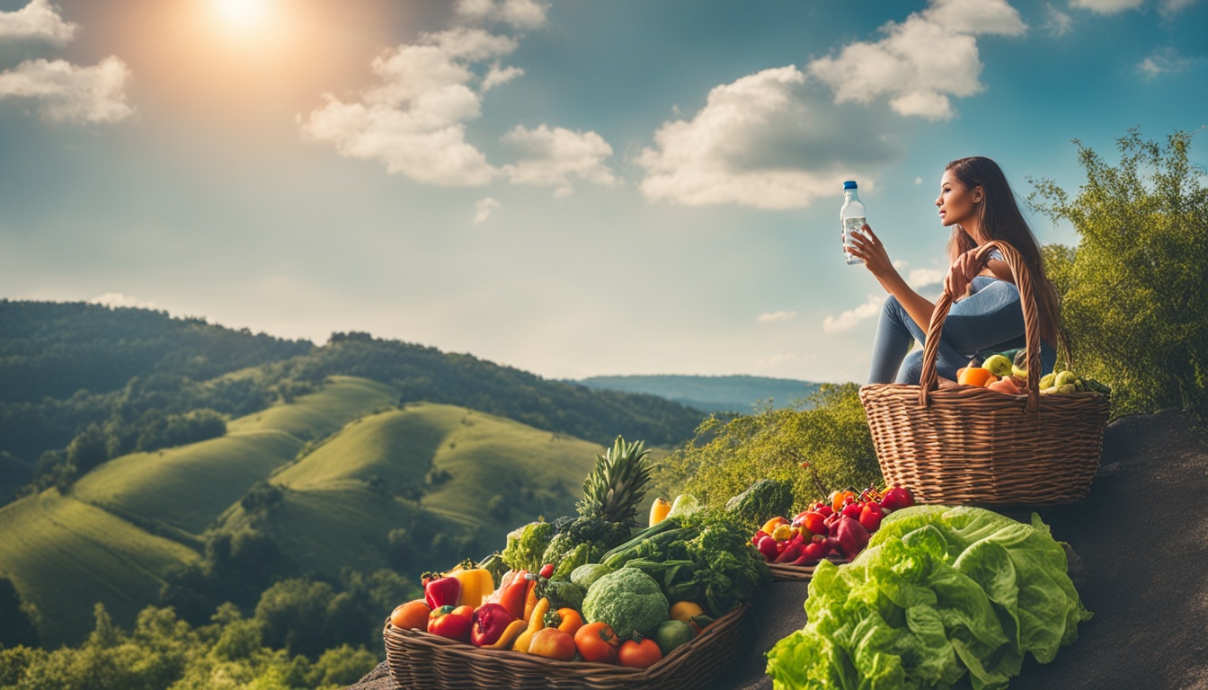 Chronic disease prevention
