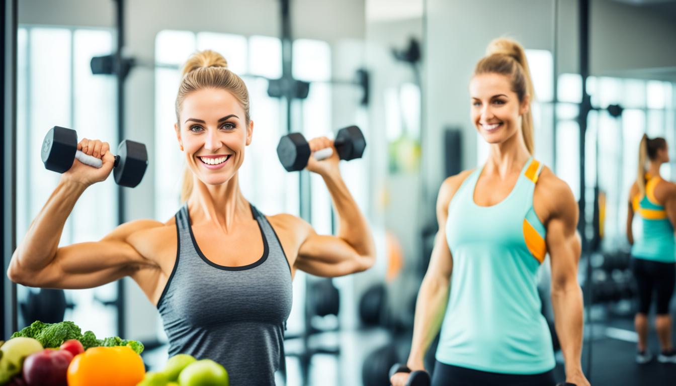 Fitness tips