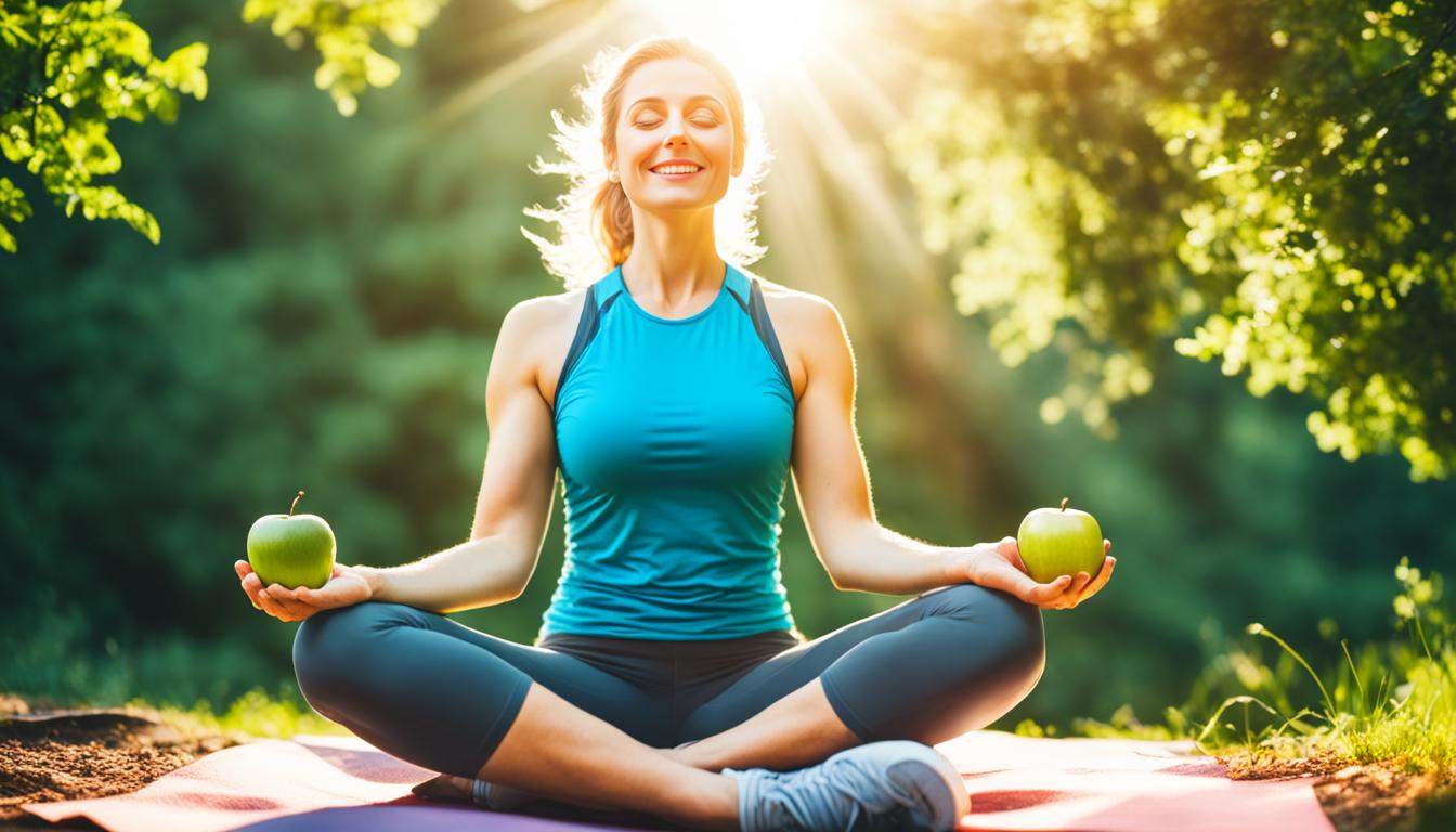 Holistic health