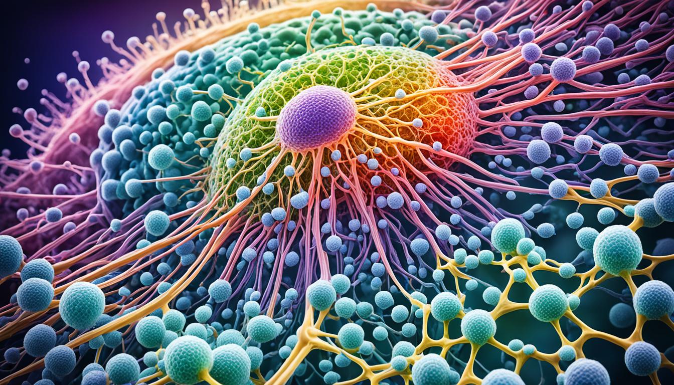 Immune system