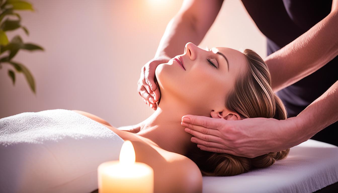 Massage Therapy