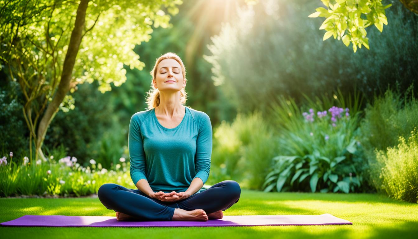 Meditation techniques