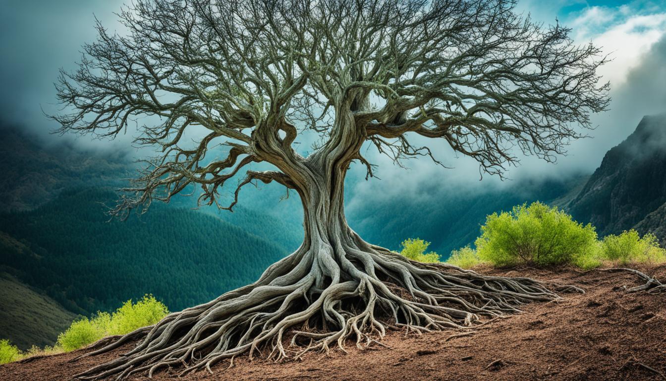 Mental resilience