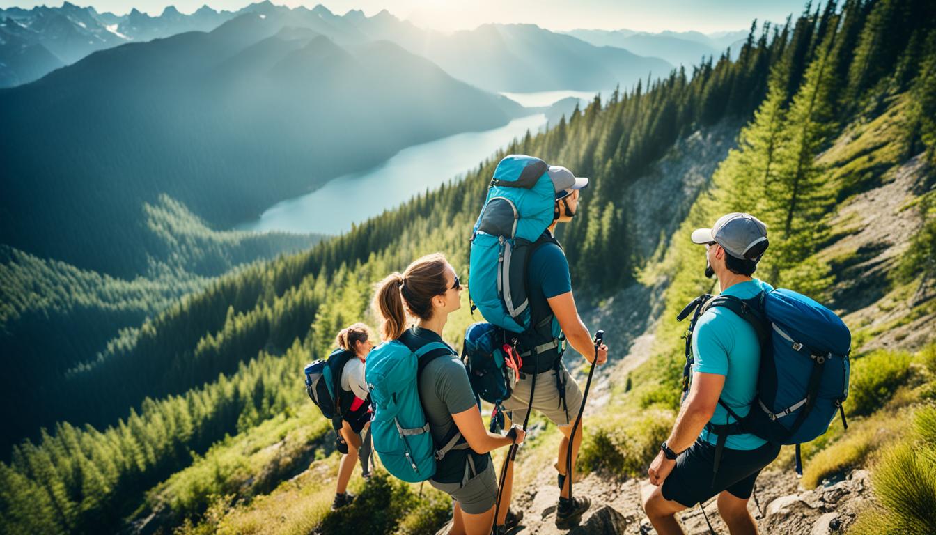 Outdoor sports