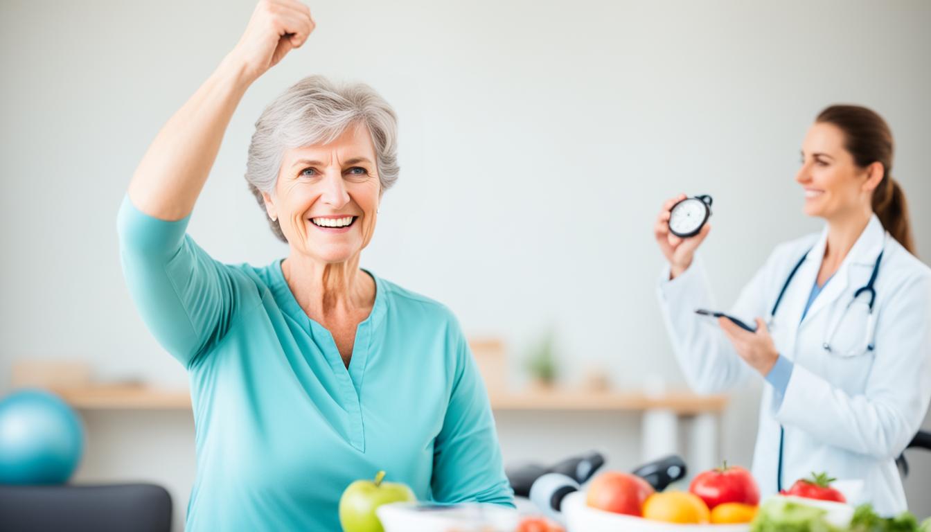 Preventive healthcare