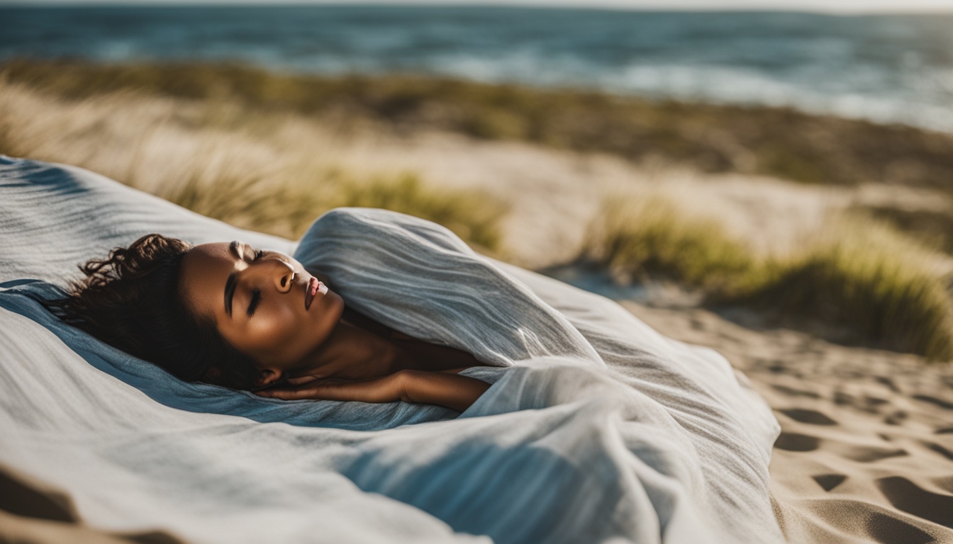 Relaxation tips