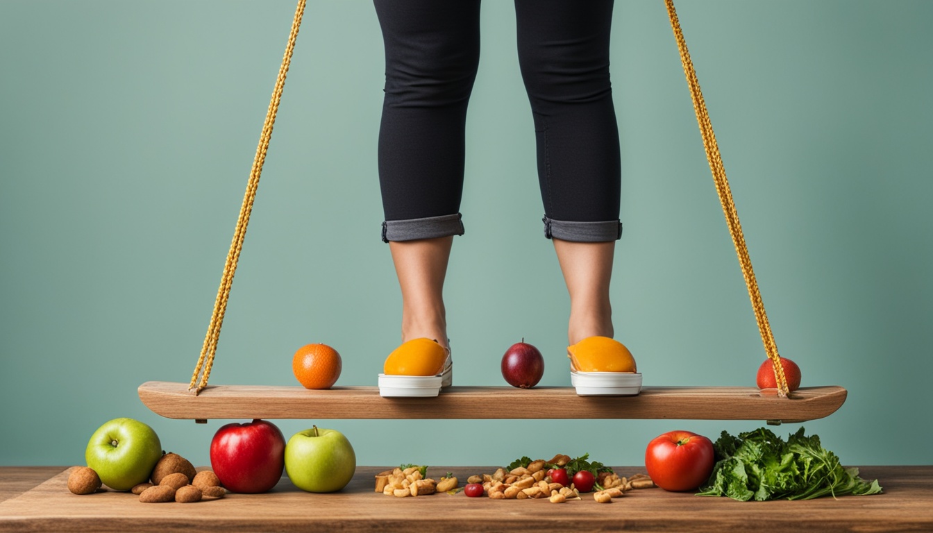 Weight management