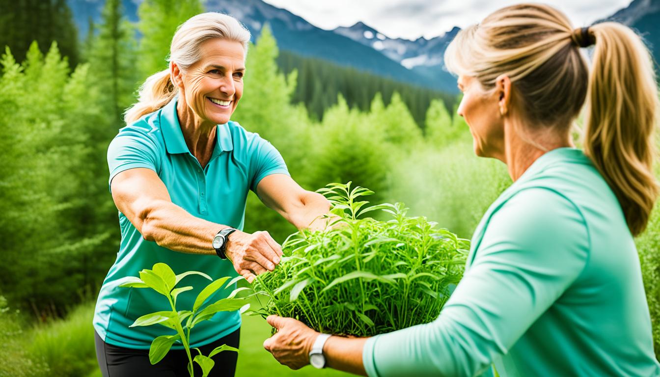 Wellness coaching