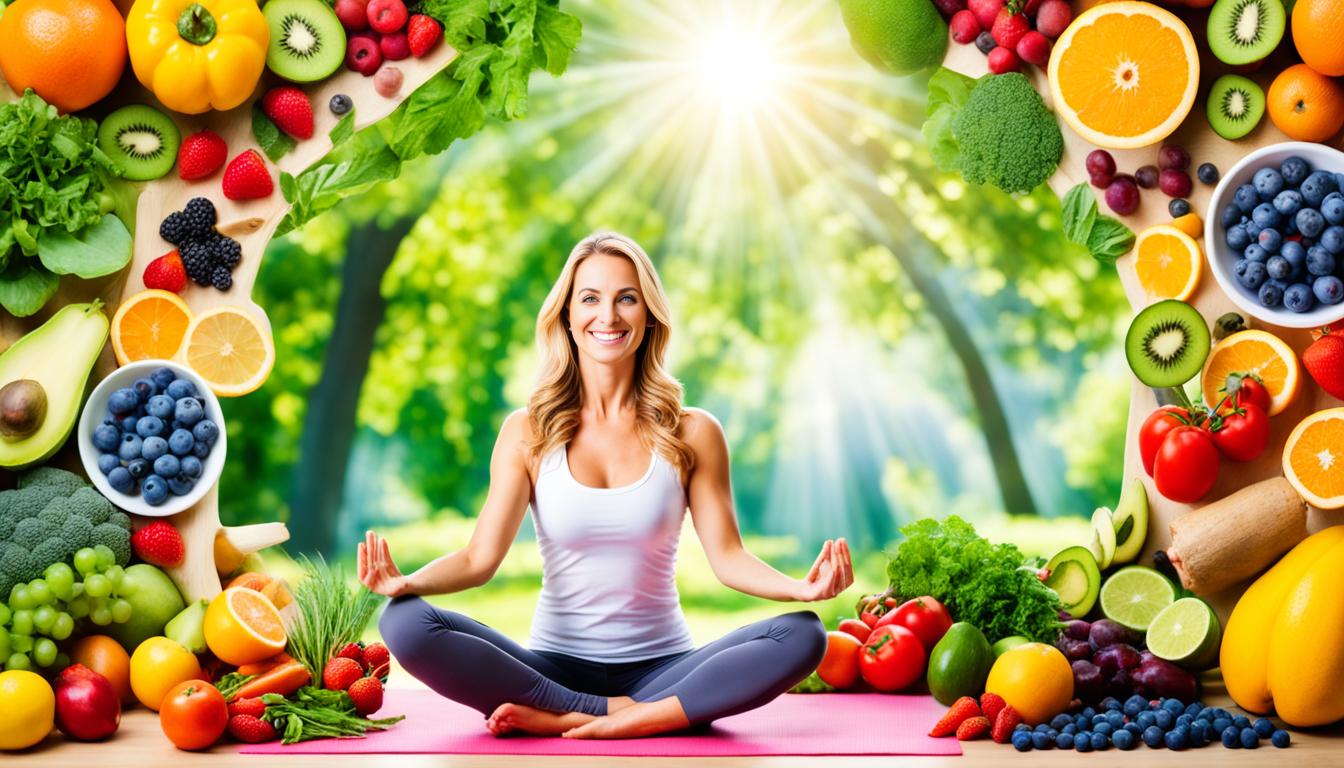 Wellness tips