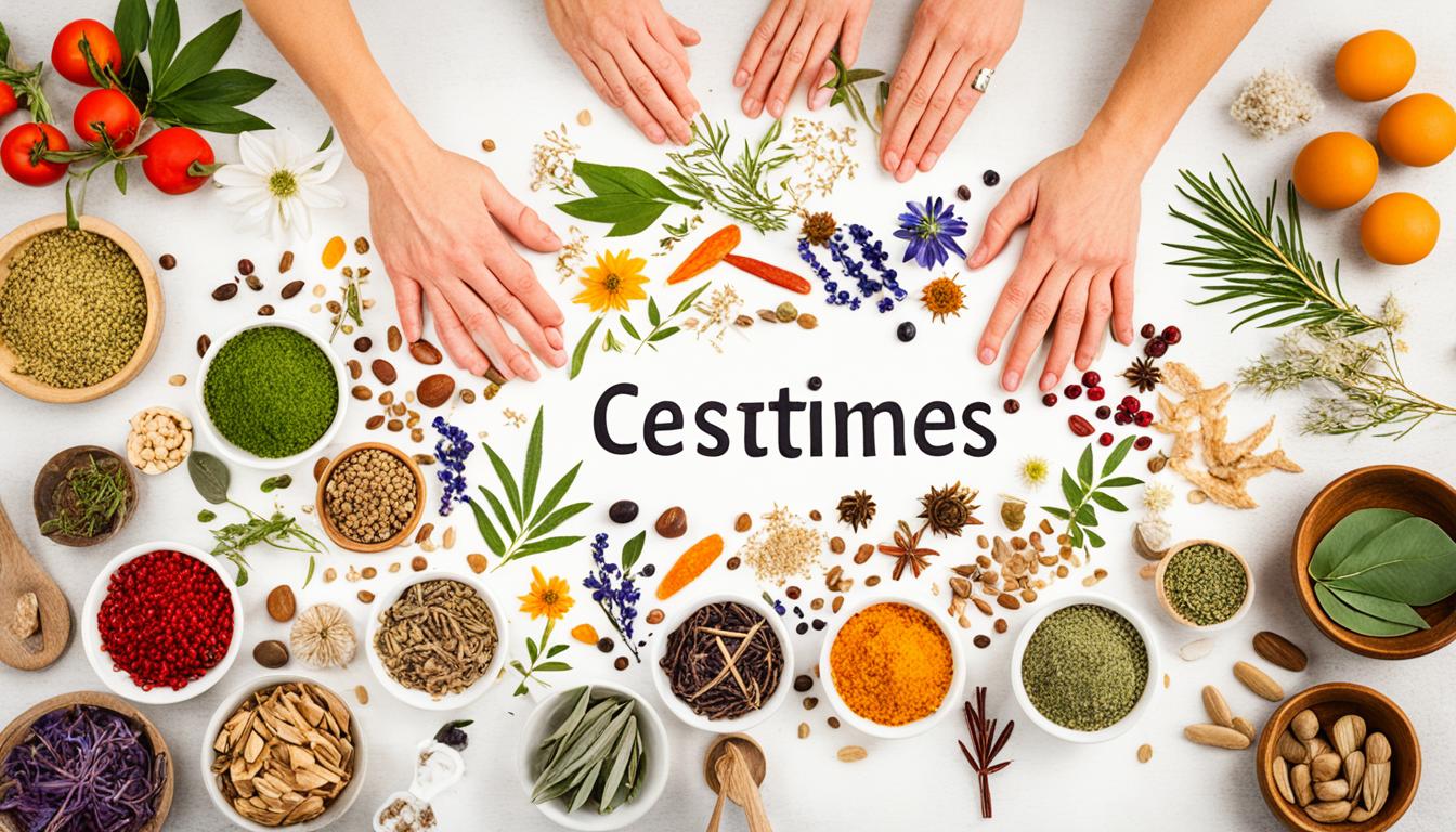 alternative medicine