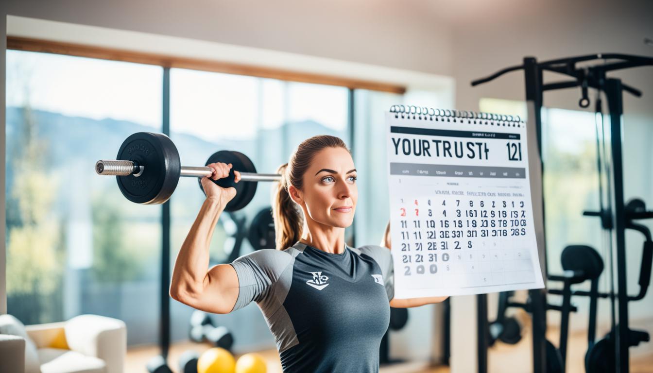 exercise and weight management