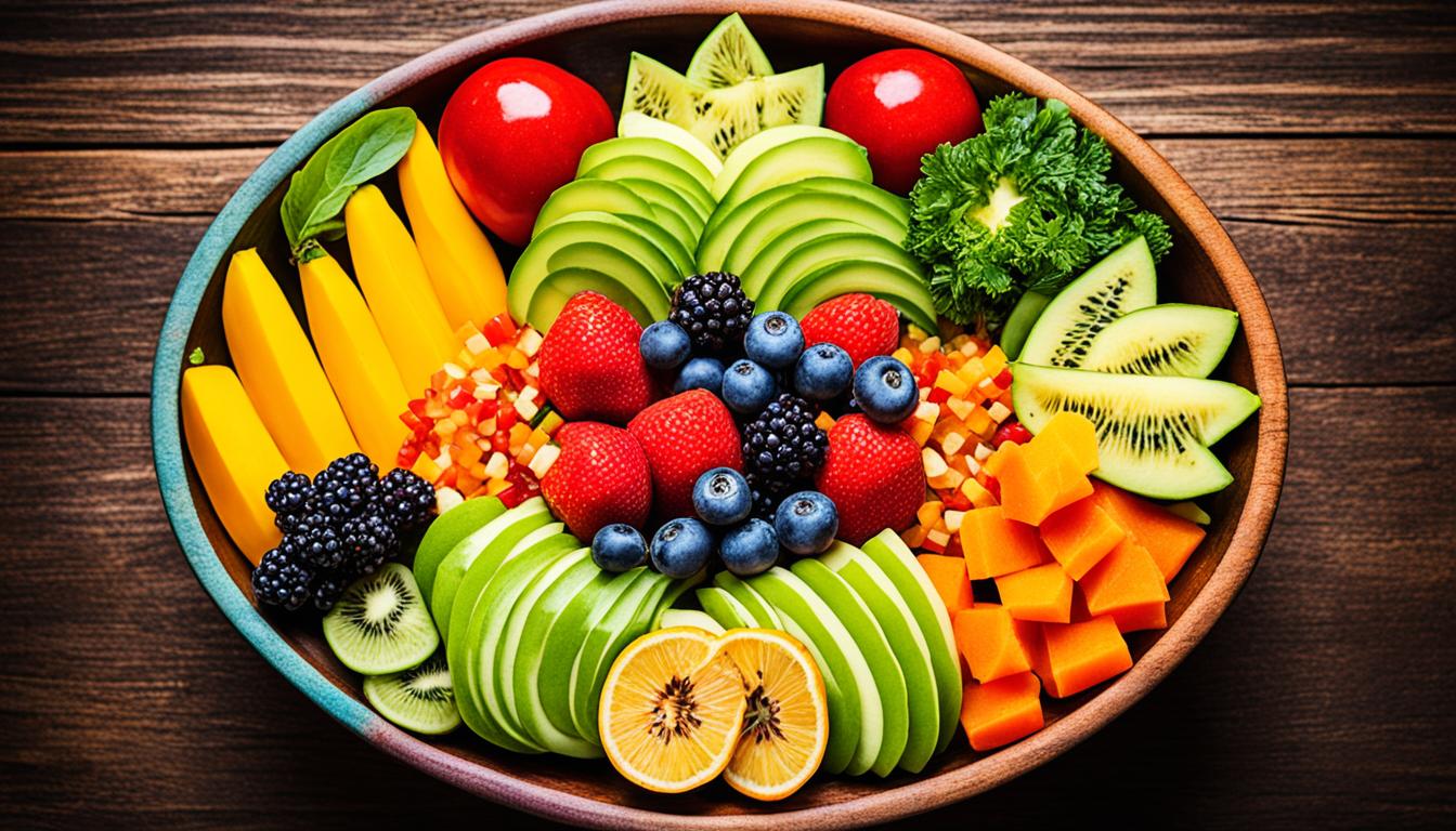 healthy eating