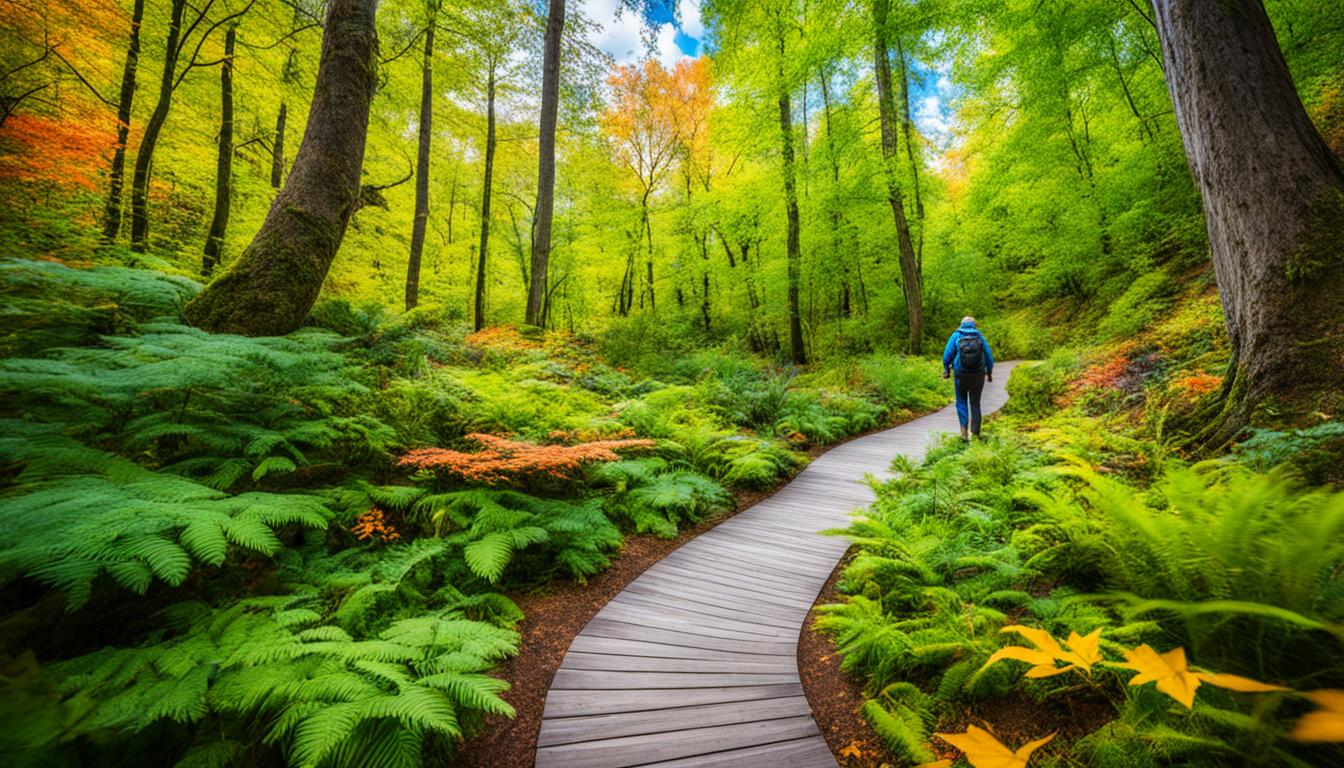 holistic health journey