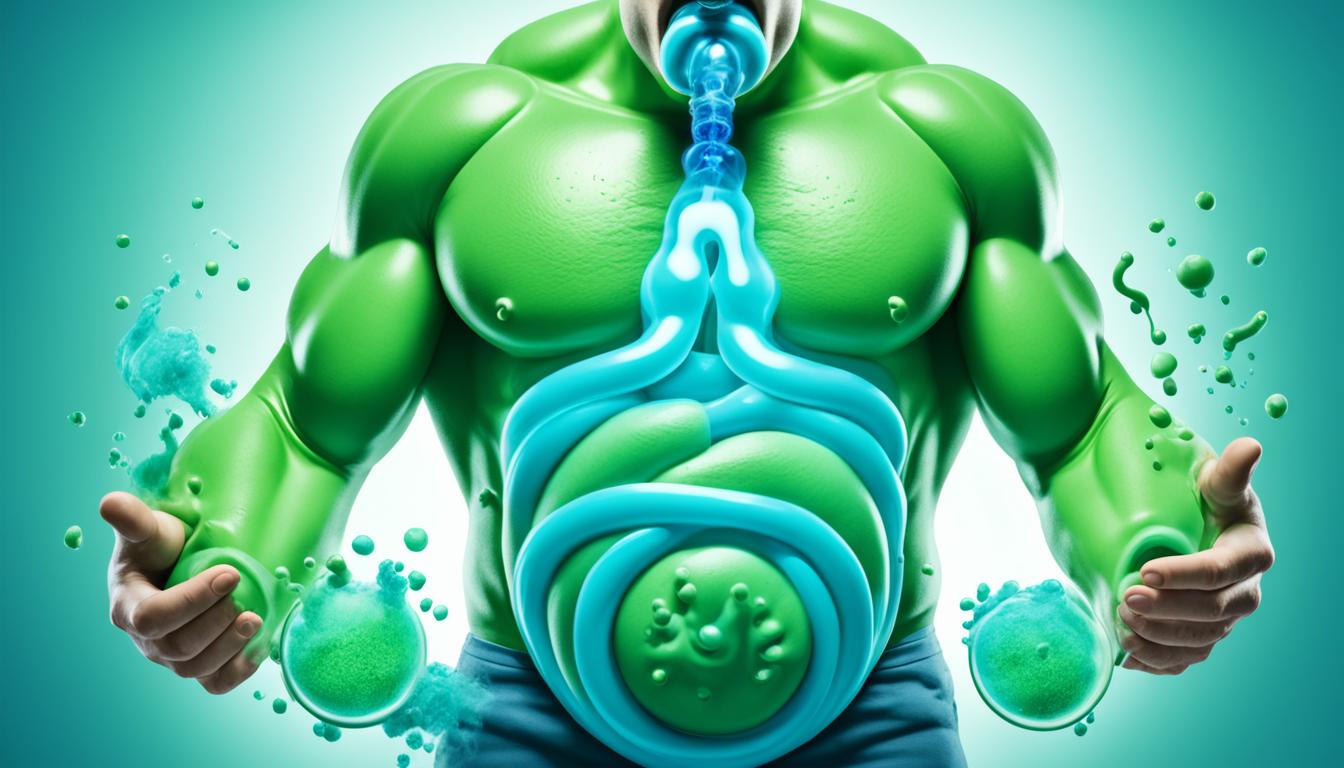 how to remove gas from stomach instantly home remedies