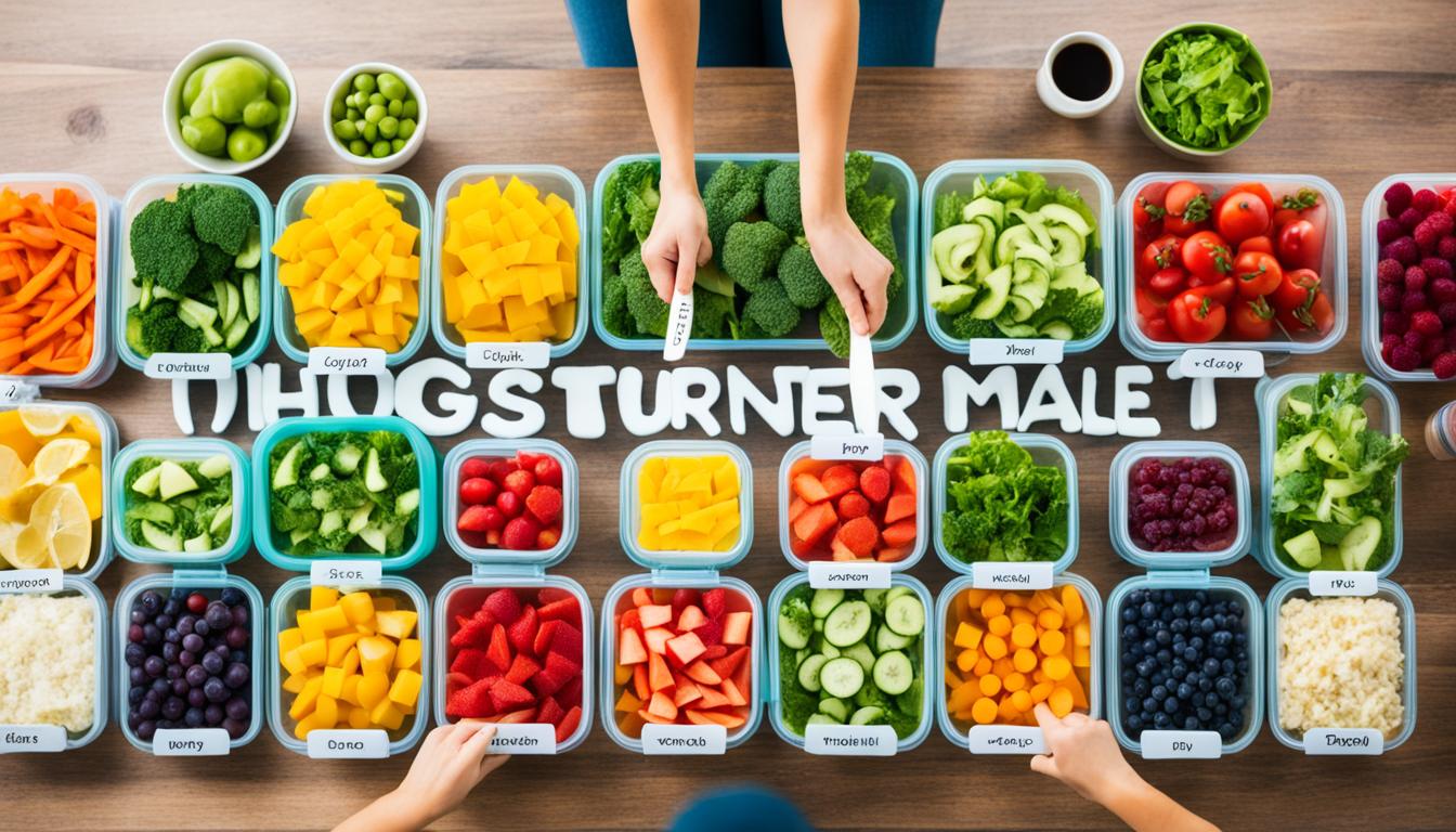 meal prep