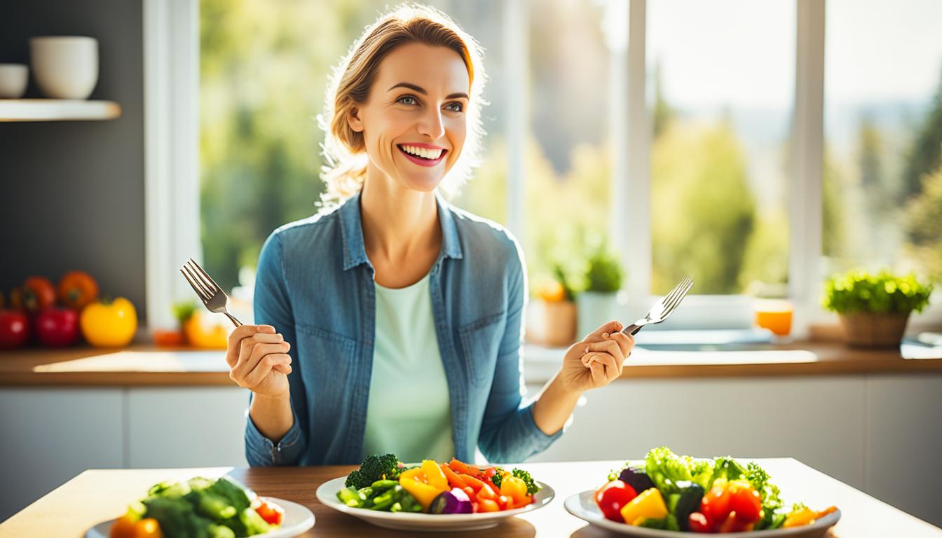 mindful eating