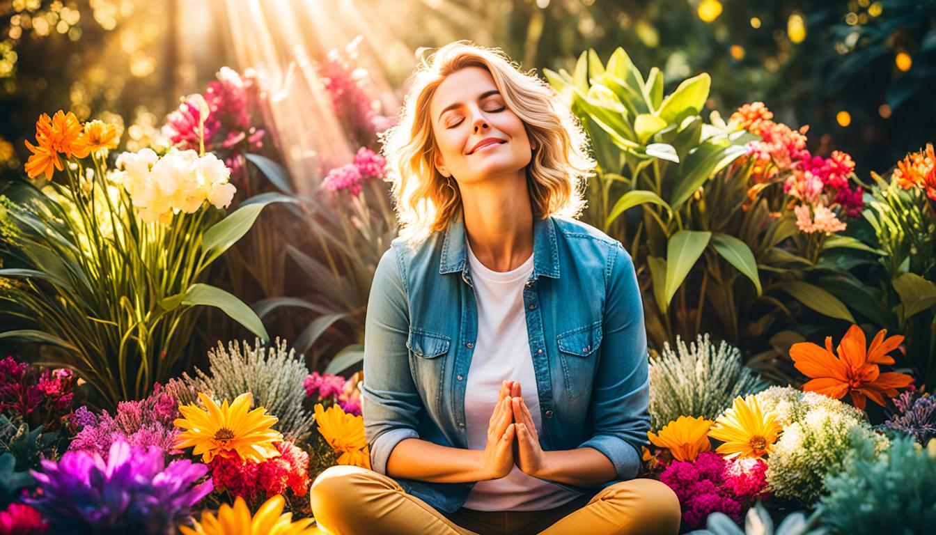 mindfulness techniques