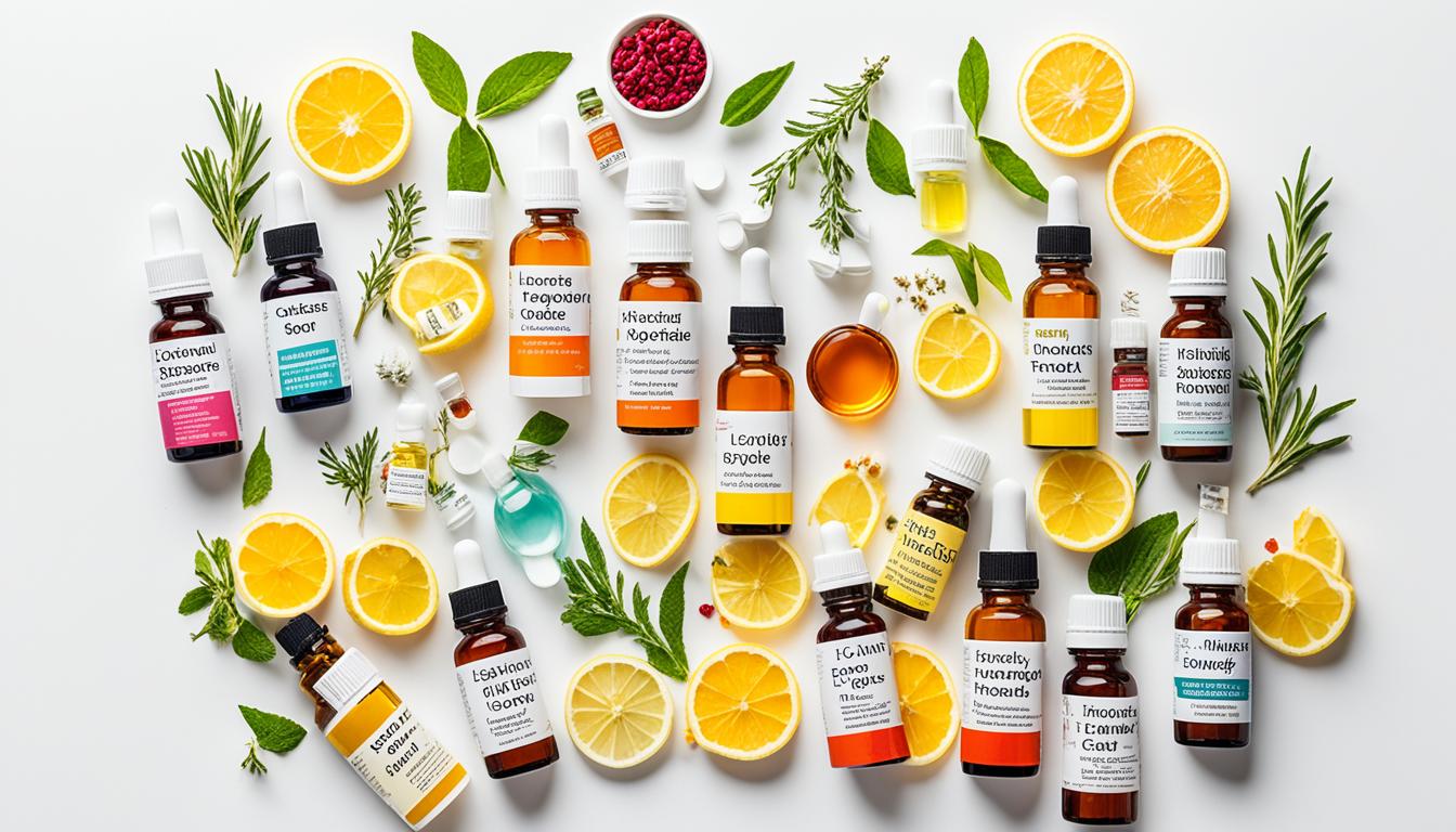 over-the-counter sore throat remedies