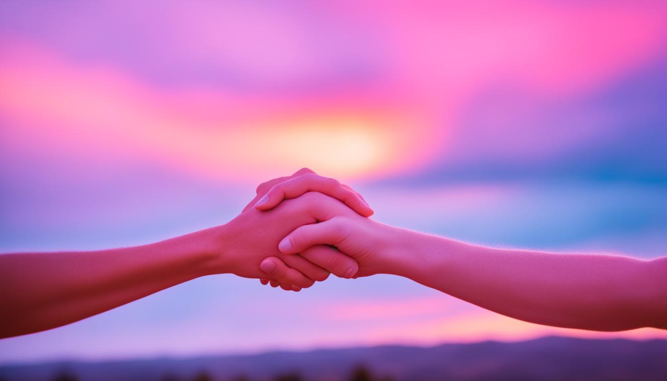 positive relationships