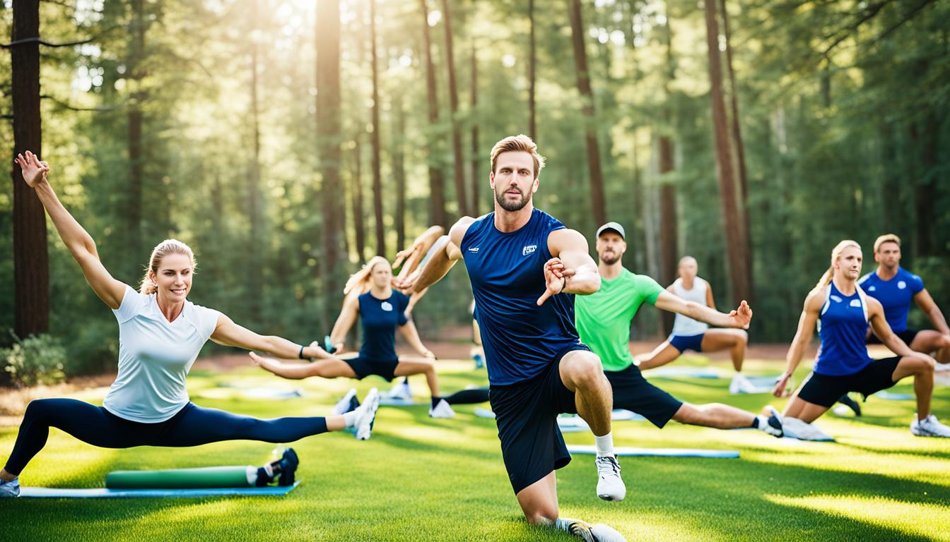 sports injury prevention