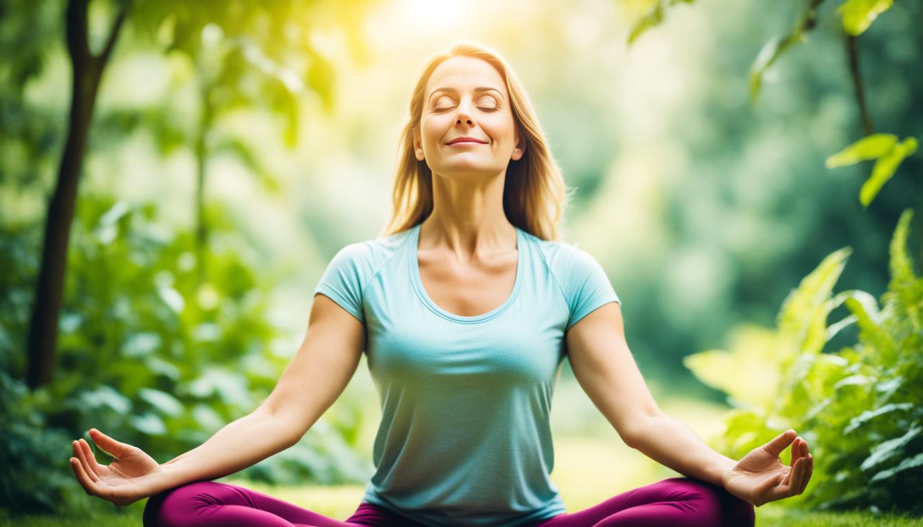 stress management