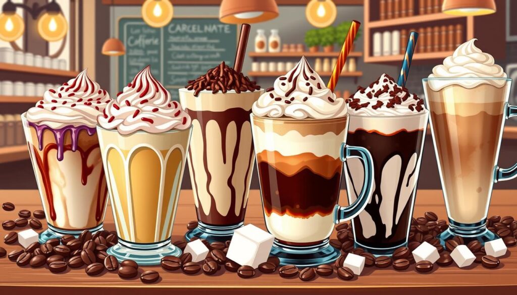 Calorie content